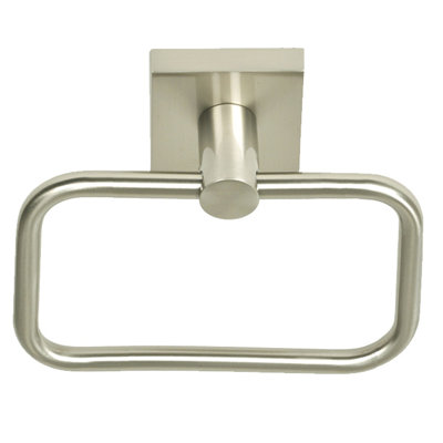 Tiburon Towel Ring