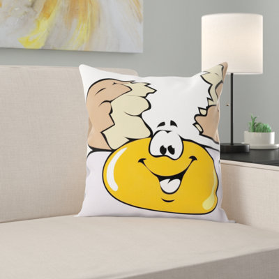 Coussin d’oeuf