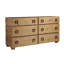 Los Altos Armiston Double Dresser