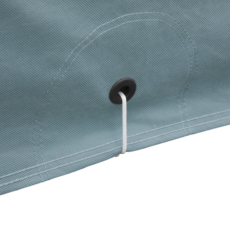 Overdrive Elastic Mildew Resistant Automobile Cover By Classic Accessories