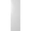 True Fit PVC deux panneaux de ferme à fixation fixe avec barre en Z-64516063-64516061-64516084