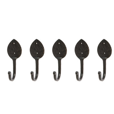 Iron Wall Wall Hook