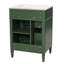 Meuble-lavabo 24 po avec lavabo supérieur-775425819