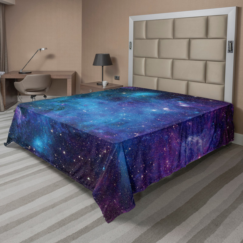 Drap plat Ambesonne