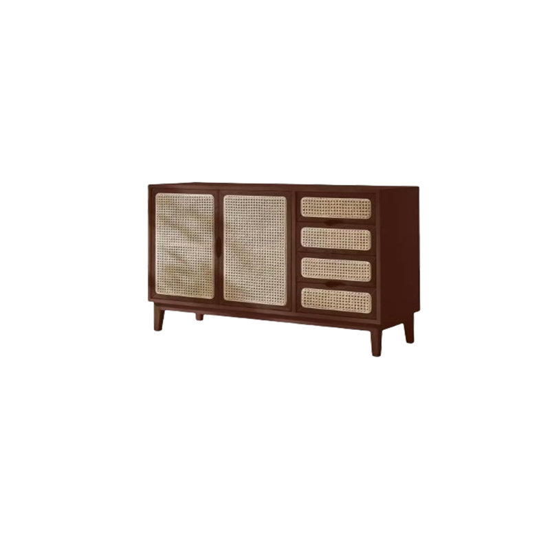 Buffet 47,24 po Bethlyn, Noyer