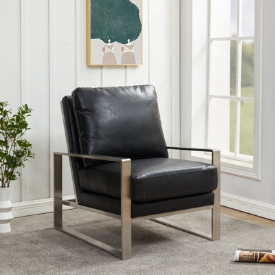 Fauteuil d'appoint Lexington Avenue
