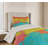 Flamingo Polyester Coverlet-41895170