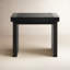Warby Solid Wood End Table-533770978