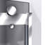 Porte de baignoire demi-cadre sans cadre Sapphire l 56 po x H 60 po avec technologie ClearMax-1781965149