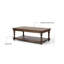 Table basse Davey