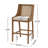 Yaritza Solid Wood 30" Bar Stool-1709002160