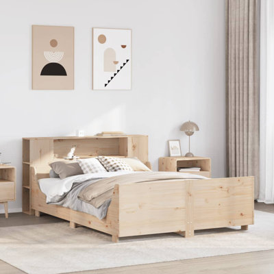 Clavier Bed