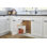 Two-Tier Undersink Steel Wire Pullout Organizer