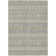 Everlee Washable Ikat Indoor / Outdoor Rug