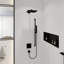hansgrohe Pulsify E Showerarm E,15"-50425625