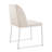 Dejonae 18.5'' H Leatherette Upholstered Side Chair-634282475