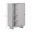 Rectangle Accent Cabinet-847237835