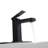 Single-Hole Single-handle Bathroom Faucet-48147291