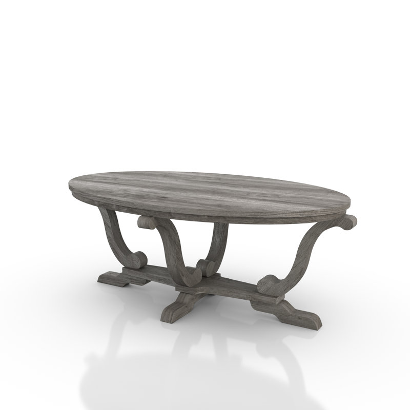Single Coffee Table