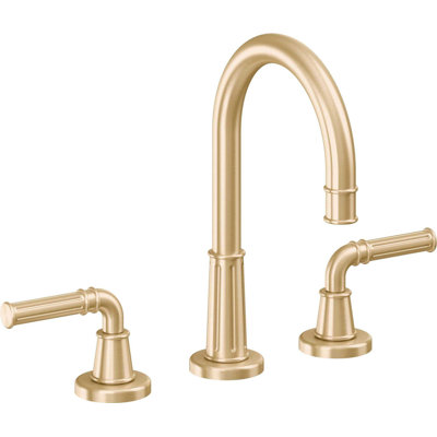 Trousdale 8" Widespread Lavatory Faucet