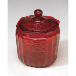 Mayfair Storage Jar