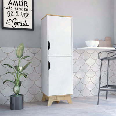 Armoire haute Pamplona