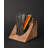 Wood Pen Holder