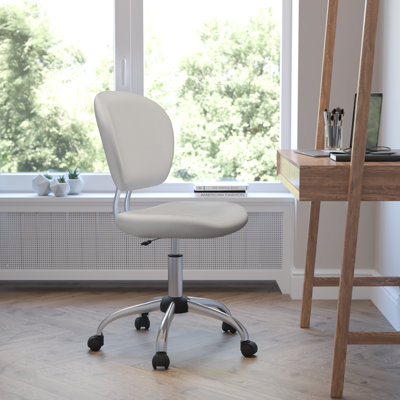 Chaise de bureau Beverly