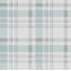 Spring Blossom Check Plaid Design 33' L x 21" W Wallpaper Roll-1085809025