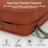 Aoodor Outdoor Seat/Back Cushion-101901610-101901617