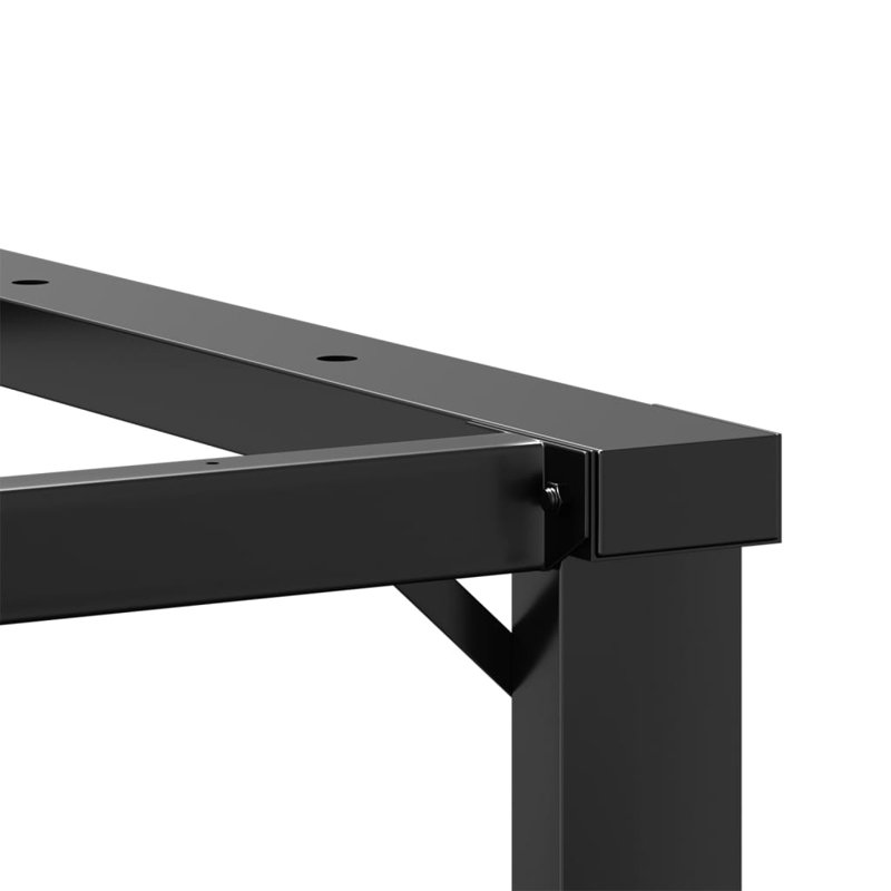 Table Leg, 38cm H x 50cm W x 40cm D