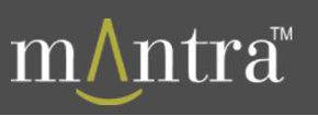 Mantra Logo