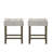 Branislavka 2 - Person Four Leg Base Dining Set