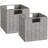 Red Barrel Studio Wicker Bin-1235314437