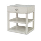 Caribe 1 - Drawer Nightstand