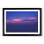 Light Clouds - Picture Frame Photograph Print-55582785-55582786