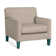 Tampa Upholstered Armchair