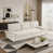 Blanc est en rupture de stock