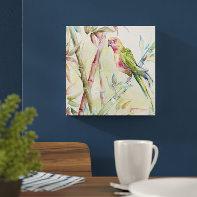 Tre Sorelle Studios - Wrapped Canvas Painting