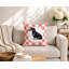 Coussin réversible intérieur / extérieur Dachshund Dog-130942432-130942434
