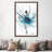 Blue Sky Dancer by Ashvin Harrison - Gallery-Wrapped Canvas Giclée on Canvas-605612511-605612481
