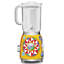 Smeg x Dolce Gabbana D&G Blender
