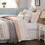 Ensemble d'édredon en coton percale 9 pièces-115970596-115970600