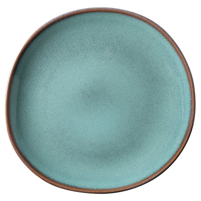 Villeroy & Boch Lave Glace Salad Plate