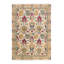 Haynie One-of-a-Kind 4' 3" x 6' 1" Hand Knotted Area Rug