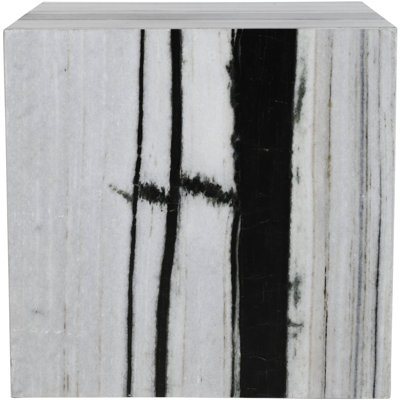 Abarca End Table