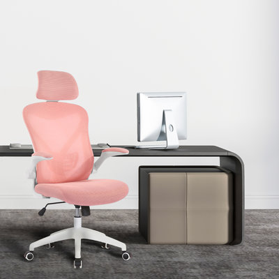 Molina Mesh Gaming Chair with Headrest