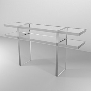 Console Sunny