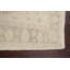 Tapis noué à la main One-of-a-Kind Raam