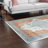 Modway Yaretzi Distressed Southwestern Aztec Area Rug-27773150